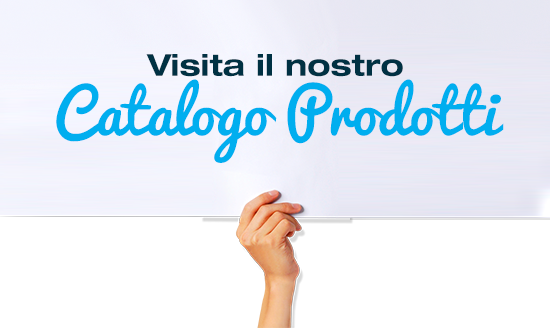Stampa materiale promozionale